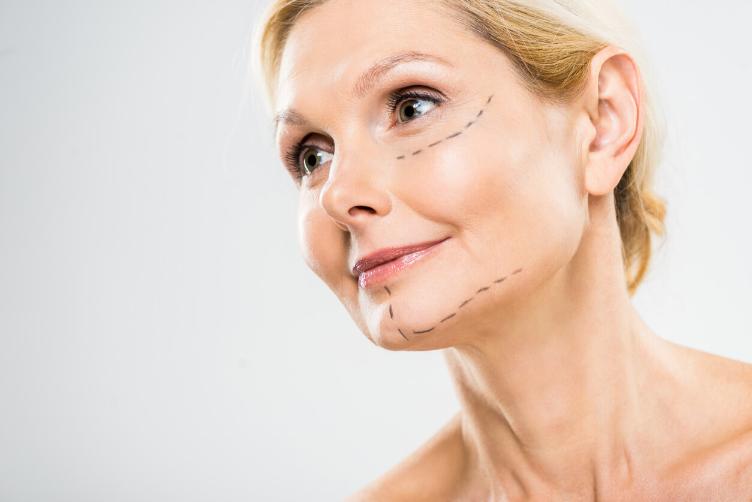 Say Goodbye to Saggy Skin: The Magic of Non-Surgical Skin Tightening
