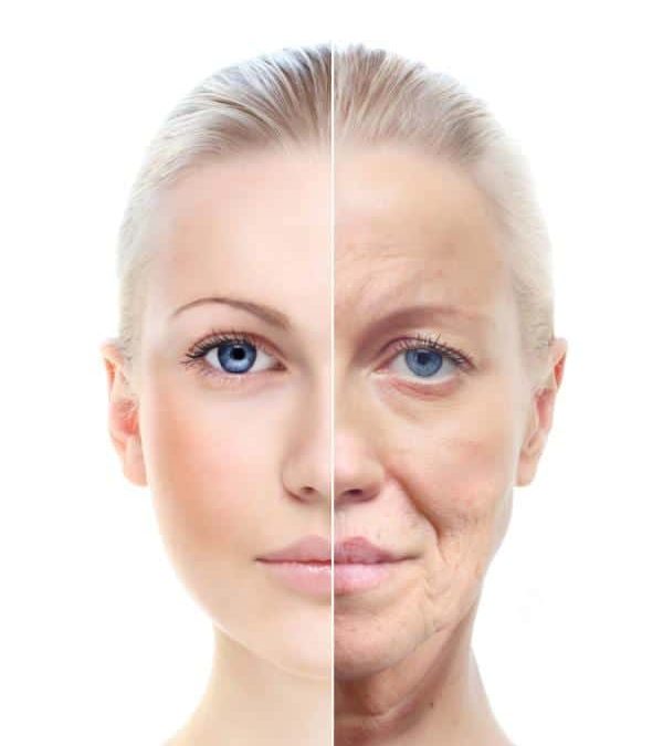 Why Does My Face Look Tired? | Dermaline Aesthetics