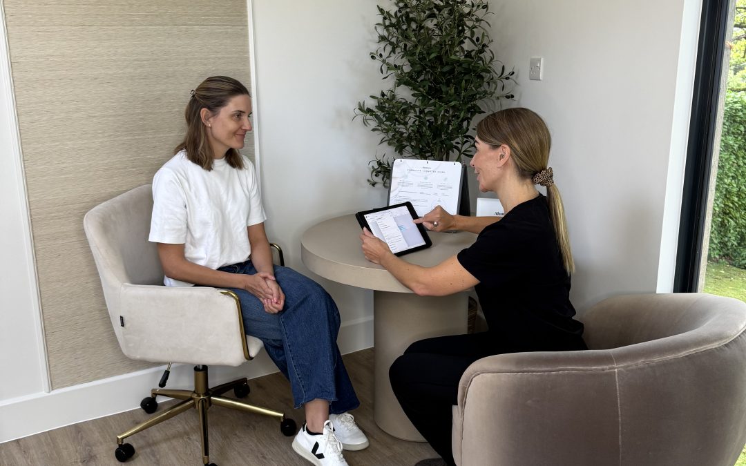 What to Expect From Your First Aesthetics Consultation