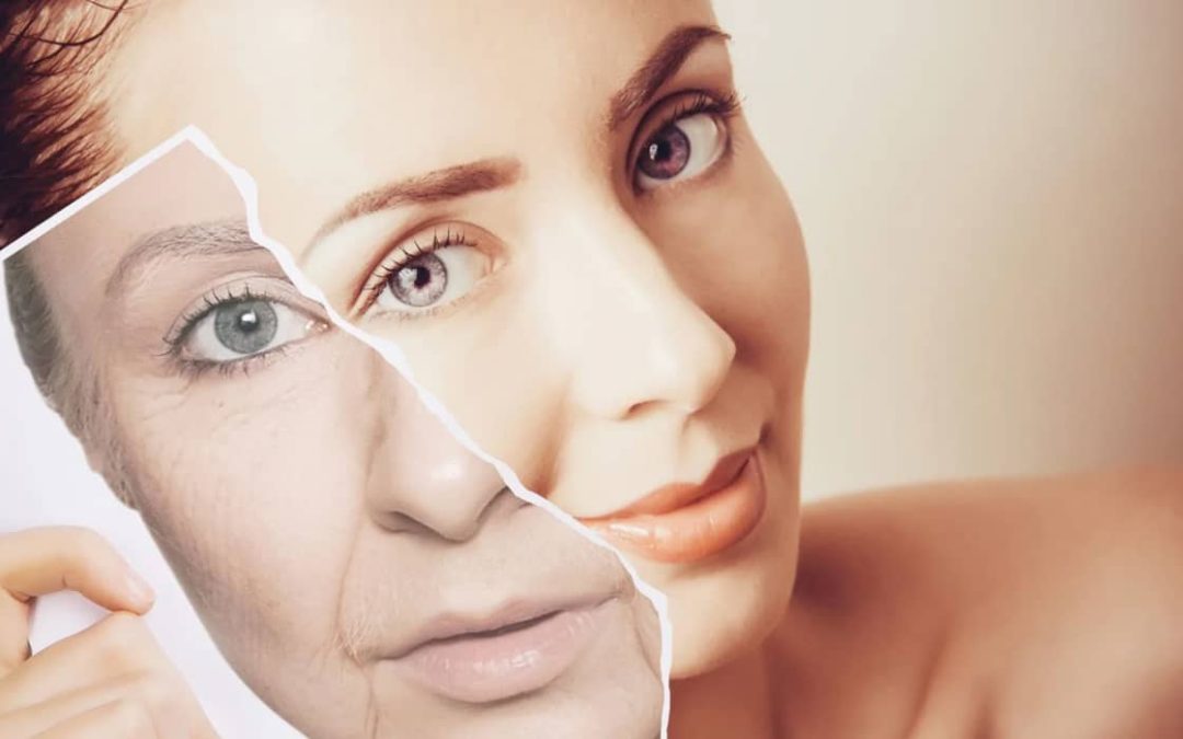 Menopause Skin Changes: Collagen Banking & Care | Dermaline Aesthetics Berkhamsted