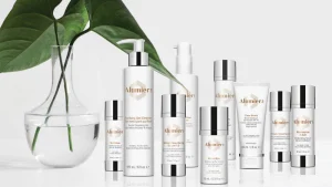 Why your skincare routine isn’t working – AlumierMD medical-grade skincare products at Dermaline Aesthetics