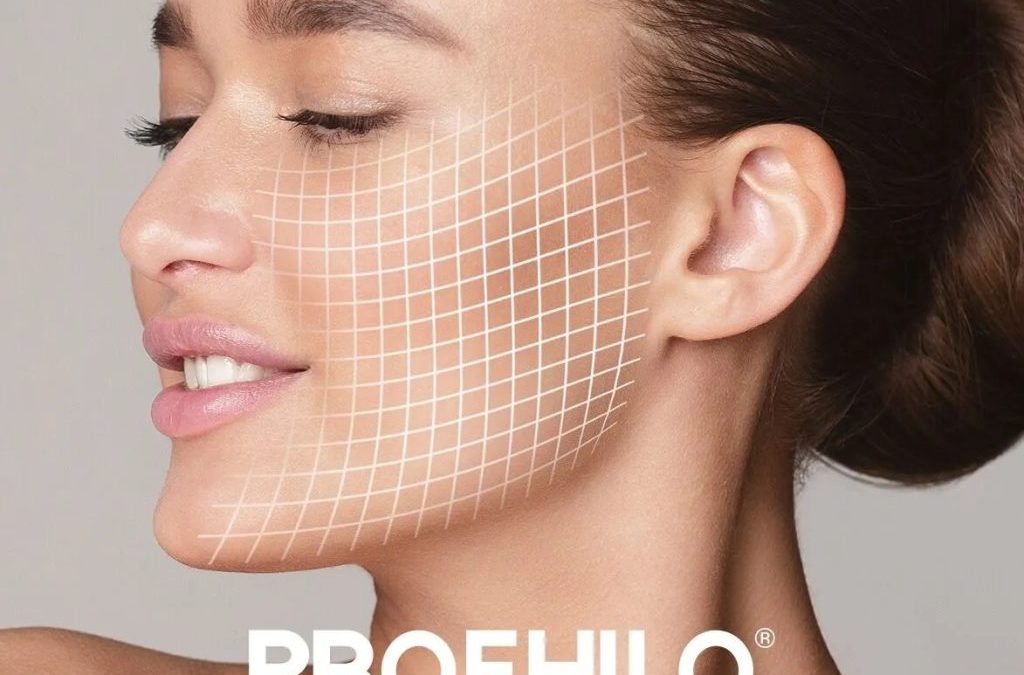 Profhilo in Berkhamsted | Natural Skin Rejuvenation & Hydration